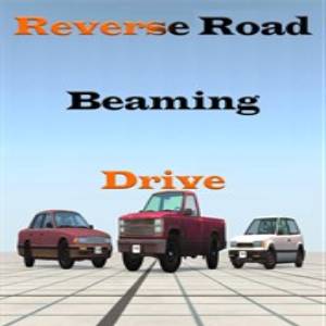 Buy Reverse Road Beaming Drive Xbox One Compare Prices