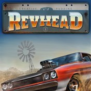 Revhead no Steam