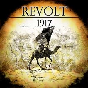 REVOLT 1917 Pc