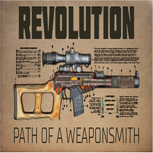 Buy Revolution Path of a Weaponsmith CD Key Compare Prices