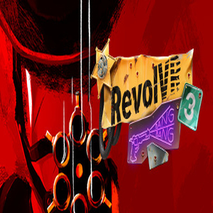Buy RevolVR 3 CD Key Compare Prices
