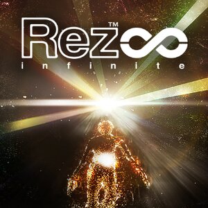 Buy Rez Infinite PS5 Compare Prices