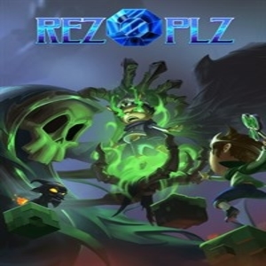 Buy REZ PLZ Xbox Series Compare Prices