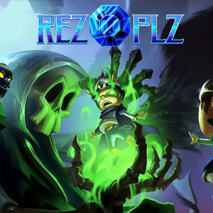 Buy REZ PLZ PS4 Compare Prices