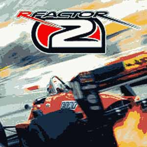 Buy rFactor 2 CD Key Compare Prices