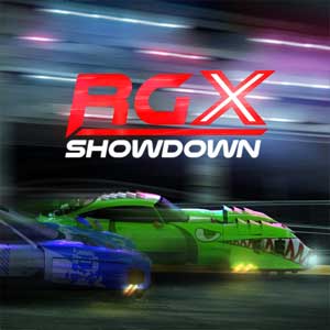 Buy RGX Showdown PS4 Compare Prices