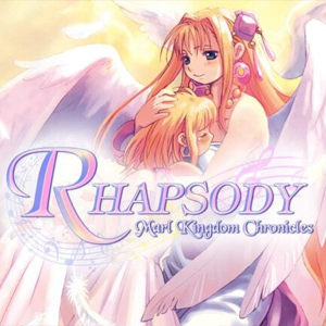 Buy Rhapsody Marl Kingdom Chronicles PS5 Compare Prices