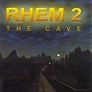 RHEM 2 SE The Cave