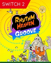 Buy Rhythm Heaven Groove Key Nintendo Switch 2 Compare Prices