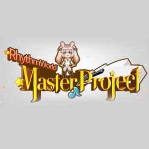 Rhythm World Master Project Pc