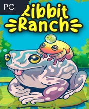 Buy Ribbit Ranch CD Key Compare Prices