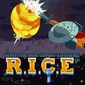 Buy RICE Repetitive Indie Combat Experience CD Key Compare Prices