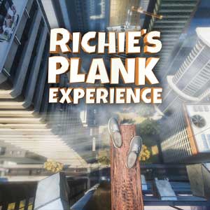 Buy Richie's Plank Experience VR CD Key Compare Prices
