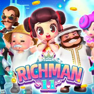 Richman 11 Xbox One