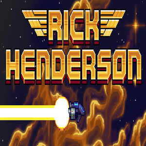 Buy Rick Henderson PS4 Compare Prices