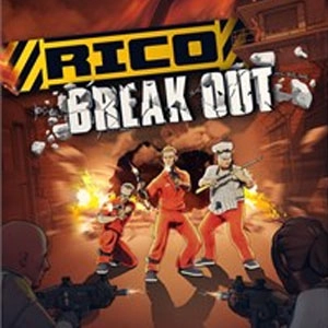 Rico Breakout Bundle Xbox Series X