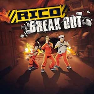 RICO Breakout