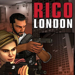Buy RICO London Xbox Series Compare Prices