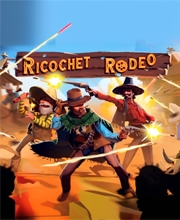 Buy Ricochet Rodeo Nintendo Switch Compare Prices