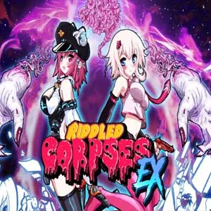 Buy Riddled Corpses EX Nintendo Switch Compare Prices