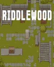RiddleWood Playstation 4