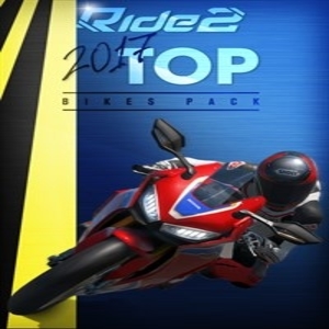 Buy Ride 2 2017 Top Bikes Pack Xbox One Compare Prices