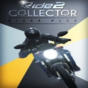 Ride 2 Collector Bikes Pack