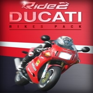 Buy Ride 2 Ducati Bikes Pack PS4 Compare Prices