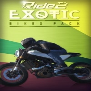 Buy Ride 2 Exotic Bikes Pack Xbox One Compare Prices