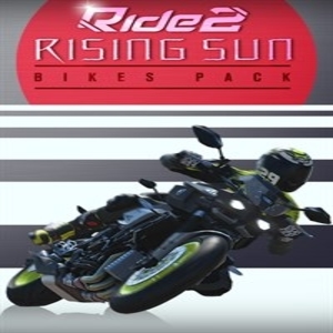 Buy Ride 2 Rising Sun Bikes Pack Xbox Series Compare Prices