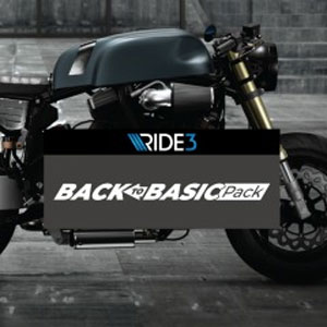 Buy RIDE 3 Back to Basic Pack PS4 Compare Prices