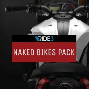 Buy RIDE 3 Naked Bikes Pack CD Key Compare Prices
