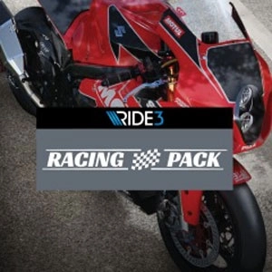 RIDE 3 Racing Pack