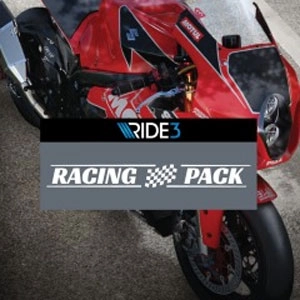 RIDE 3 Racing Pack Xbox One