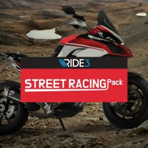 Buy RIDE 3 Street Racing Pack PS4 Compare Prices