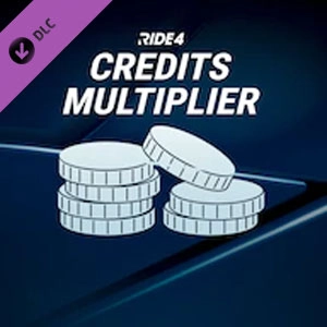RIDE 4 Credits Multiplier Xbox Series X