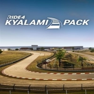 RIDE 4 Kyalami Pack