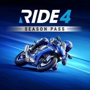 RIDE 4 Season Pass Xbox One
