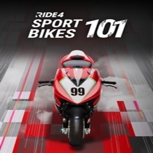 Buy RIDE 4 Sportbikes 101 CD Key Compare Prices