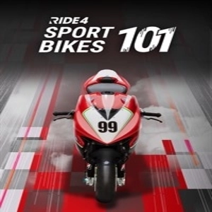 RIDE 4 Sportbikes 101