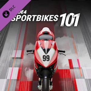 RIDE 4 Sportbikes 101