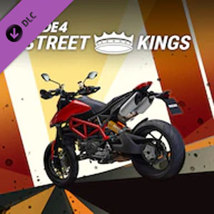 Buy RIDE 4 Street Kings PS5 Compare Prices