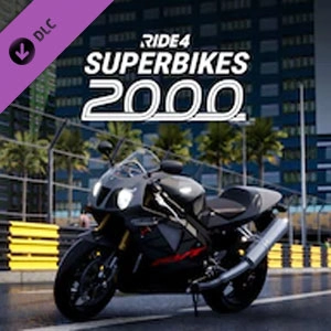 RIDE 4 Superbikes 2000