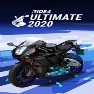 RIDE 4 Ultimate 2020