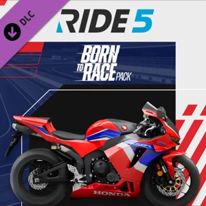 Buy RIDE 5 Born to Race Pack CD Key Compare Prices