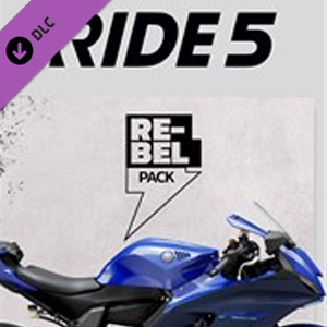 RIDE 5 Rebel Pack
