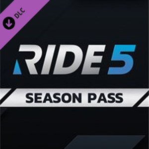 RIDE 5 Season Pass
