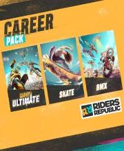 Riders Republic Careers Pack Playstation 4