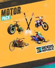 Riders Republic Motor Pack Xbox One