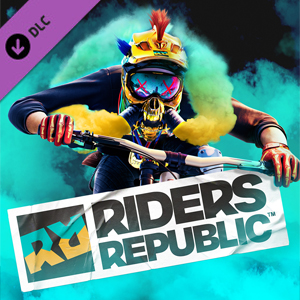 Riders Republic Rainbow Pack Playstation 4